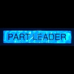 Reflective Band - High Visibility Reflective Part Leader Armband